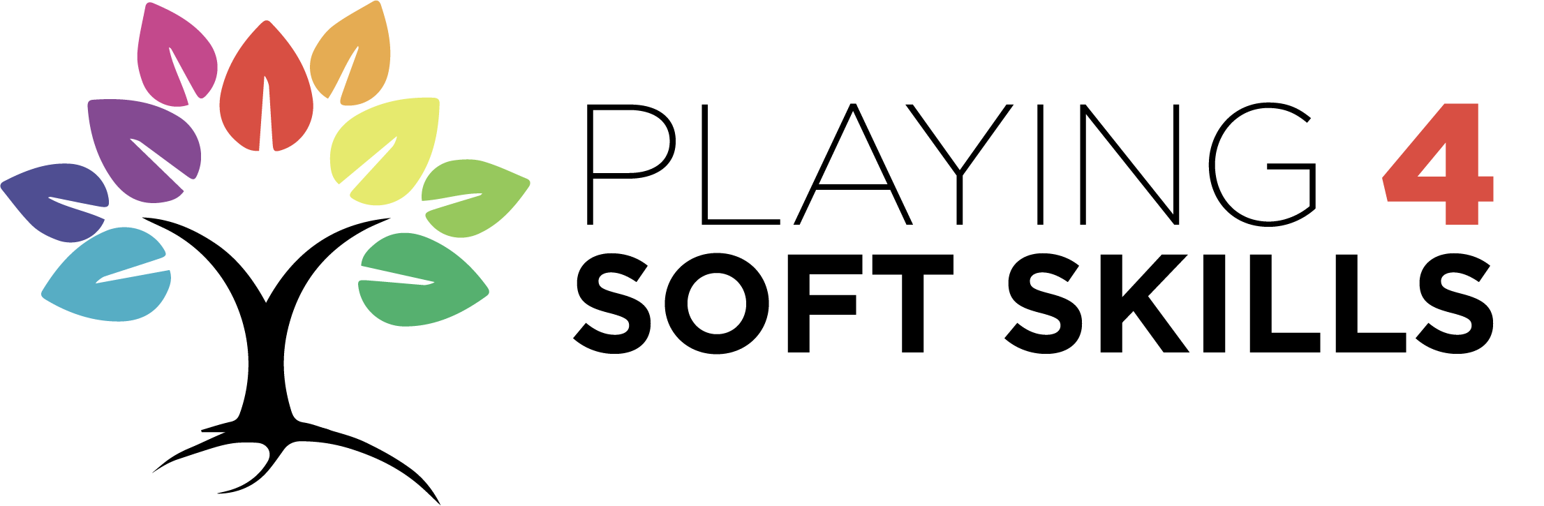 Playing 4 Soft Skils
